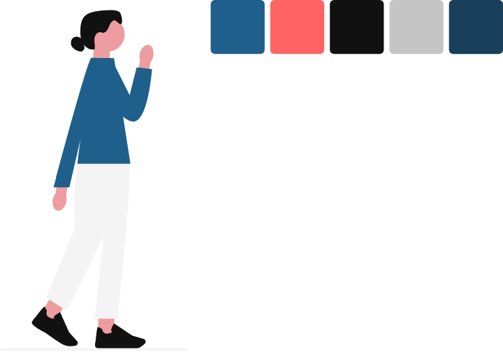 AWSエンジニアの2つの働き方を比べるイラスト